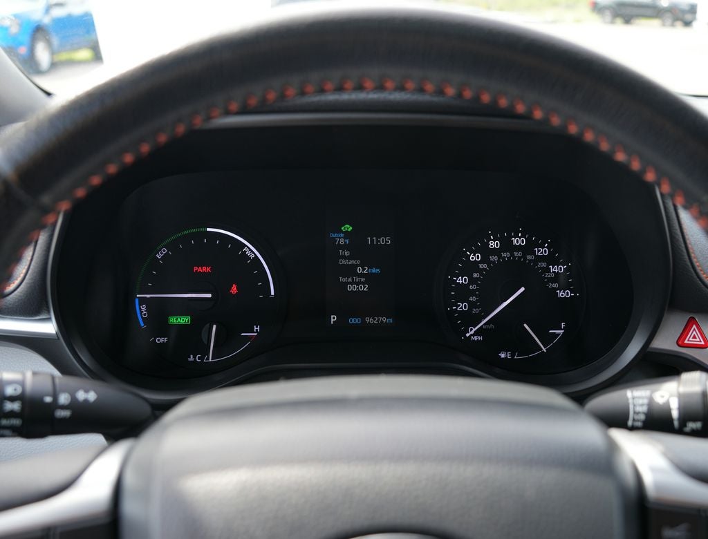 2021 Toyota Sienna XSE 7 Passenger