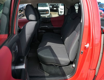 2021 Toyota Tacoma SR5 V6