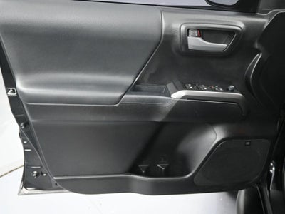 2021 Toyota Tacoma TRD Pro V6