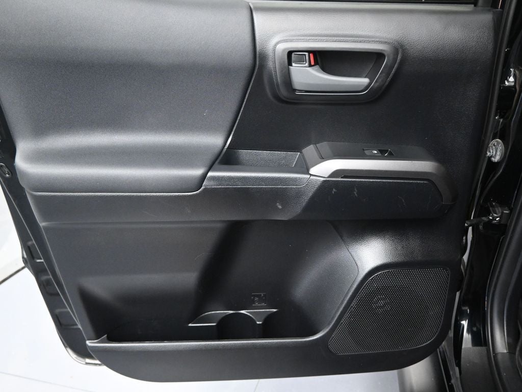 2021 Toyota Tacoma TRD Pro V6