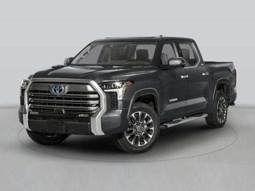 2024 Toyota Tundra Hybrid 1794 Edition
