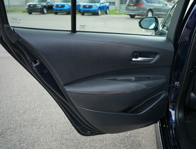 2024 Toyota Corolla XSE