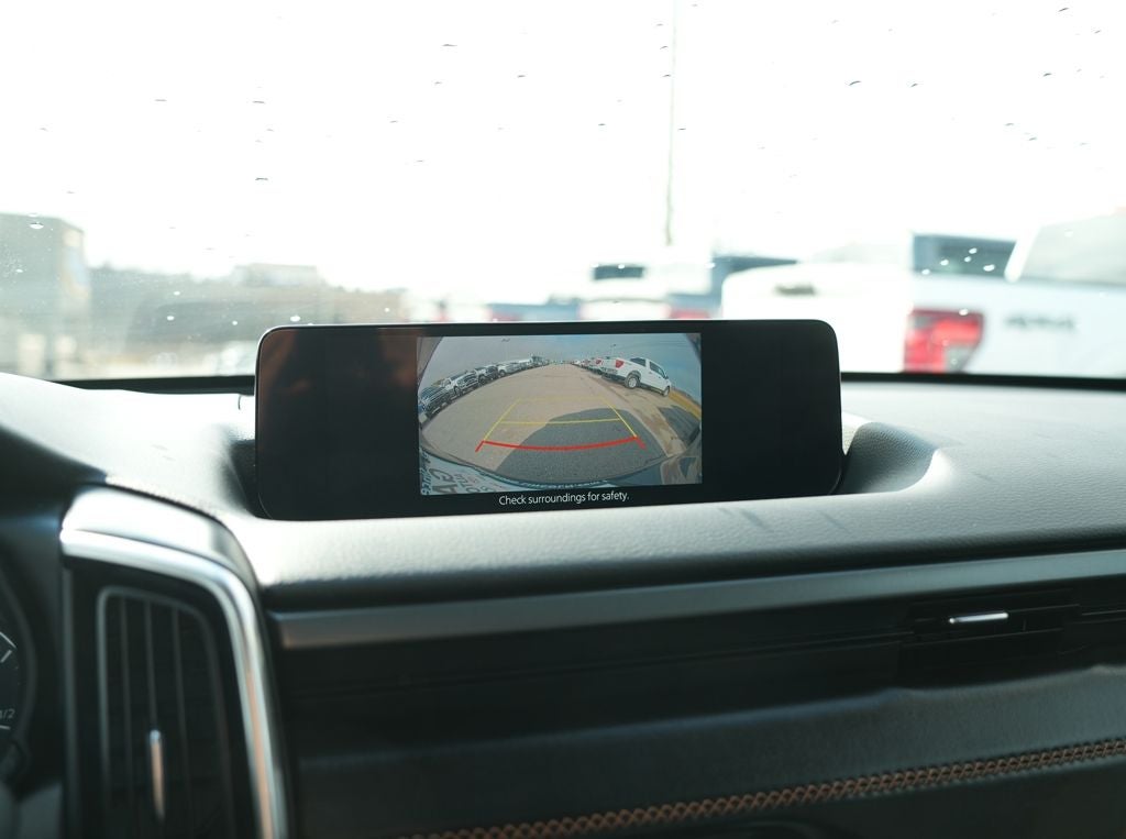 2025 Mazda Mazda CX-50 2.5 S Premium Plus Package