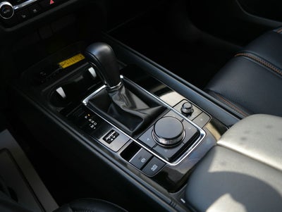 2025 Mazda Mazda CX-50 2.5 S Premium Plus Package
