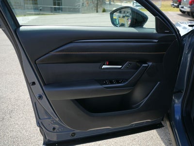 2025 Mazda Mazda CX-50 2.5 S Premium Plus Package