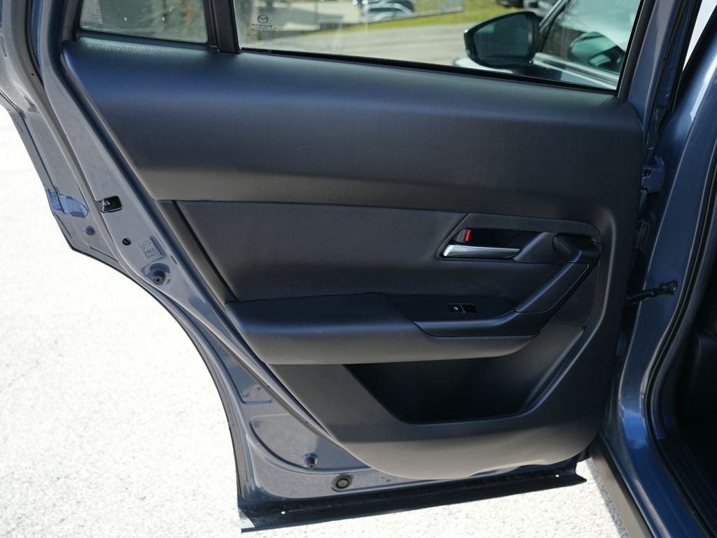 2025 Mazda Mazda CX-50 2.5 S Premium Plus Package