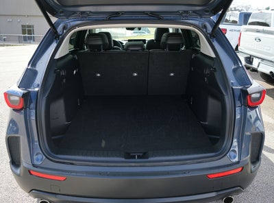 2025 Mazda Mazda CX-50 2.5 S Premium Plus Package