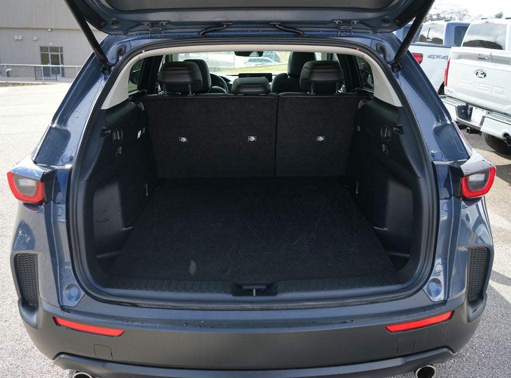 2025 Mazda Mazda CX-50 2.5 S Premium Plus Package