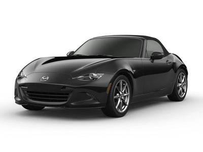 2023 Mazda Mazda MX-5 Miata Grand Touring