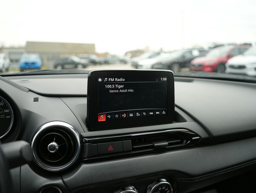 2023 Mazda Mazda MX-5 Miata Grand Touring