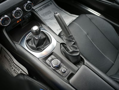 2023 Mazda Mazda MX-5 Miata Grand Touring