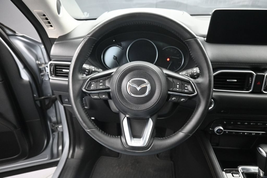 2021 Mazda Mazda CX-5 Grand Touring