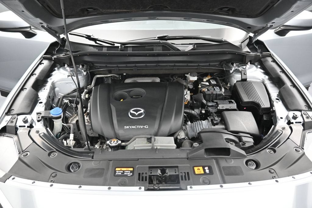 2021 Mazda Mazda CX-5 Grand Touring