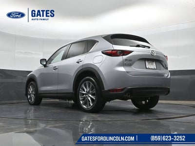 2021 Mazda Mazda CX-5 Grand Touring