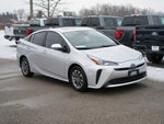 2019 Toyota Prius XLE