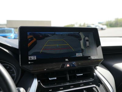 2022 Toyota Venza Limited