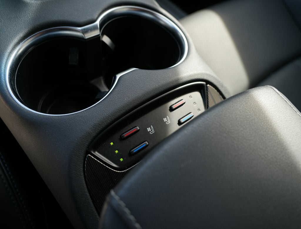 2022 Toyota Venza Limited