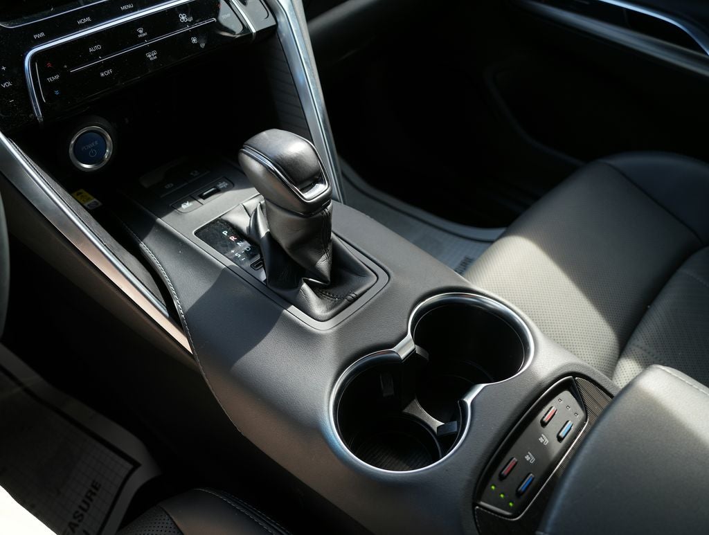 2022 Toyota Venza Limited