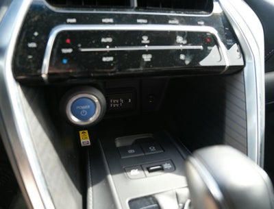 2022 Toyota Venza Limited