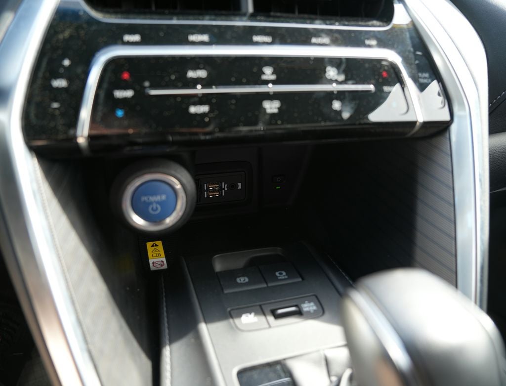 2022 Toyota Venza Limited