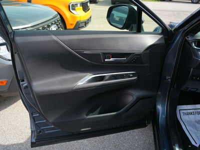 2022 Toyota Venza Limited