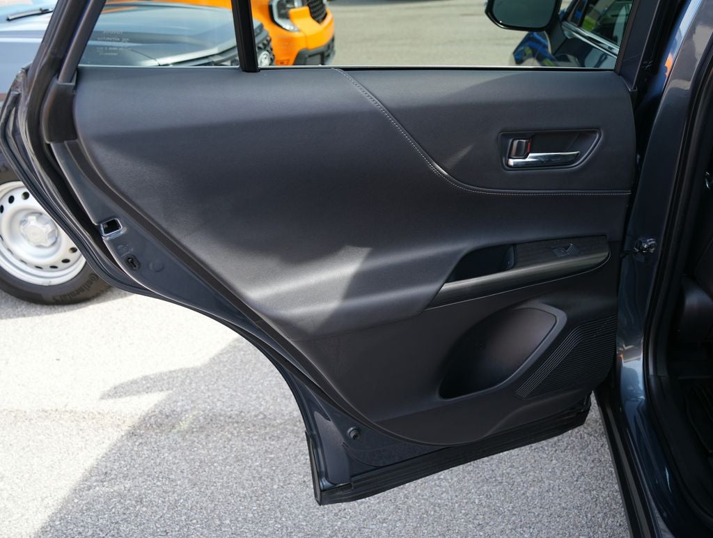 2022 Toyota Venza Limited