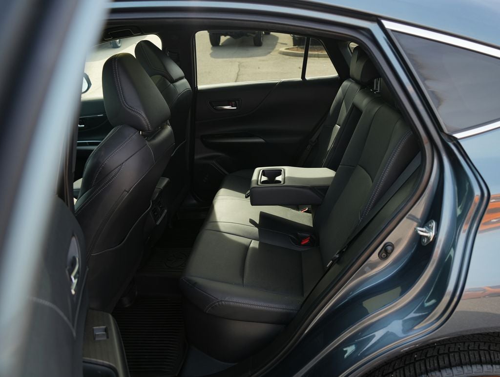 2022 Toyota Venza Limited