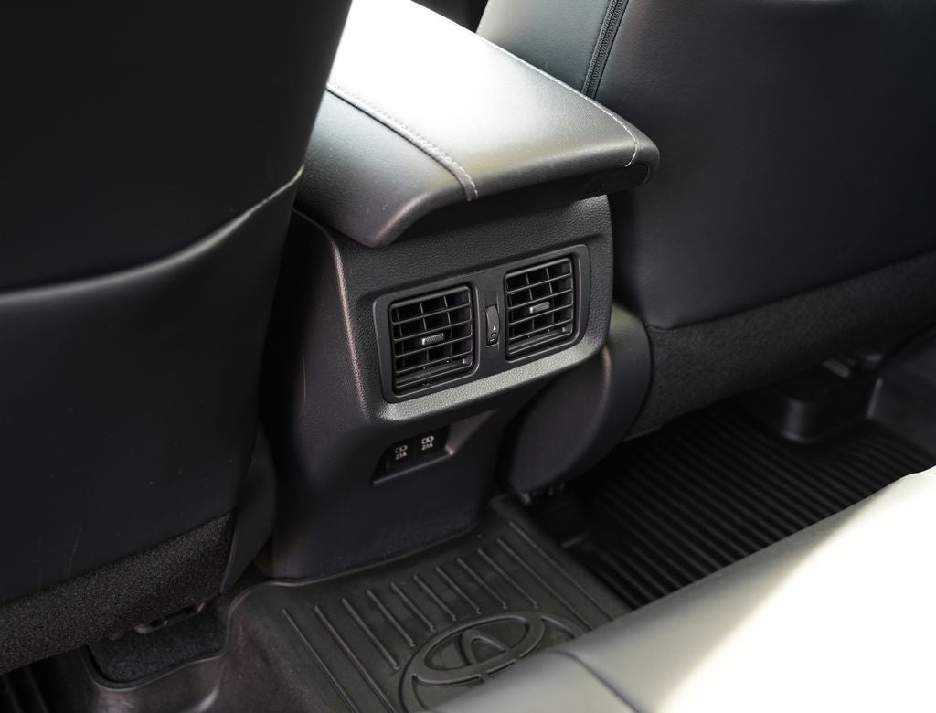 2022 Toyota Venza Limited