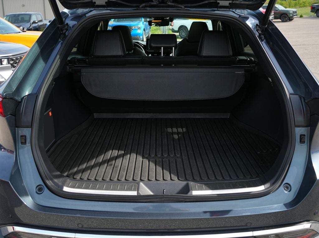 2022 Toyota Venza Limited