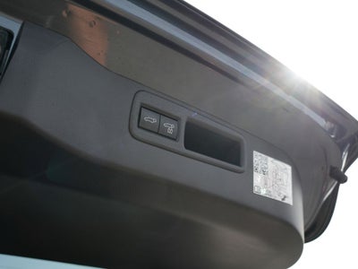 2022 Toyota Venza Limited