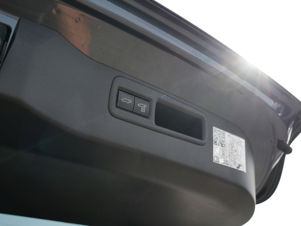 2022 Toyota Venza Limited