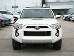 2018 Toyota 4Runner TRD Off-Road Premium