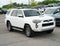 2018 Toyota 4Runner TRD Off-Road Premium