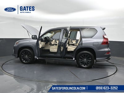 2022 Lexus GX 460