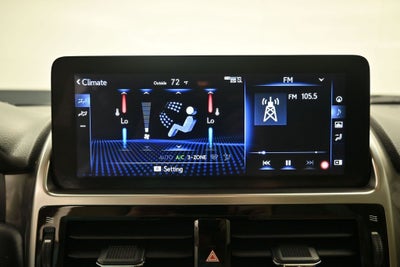 2023 Lexus GX 460