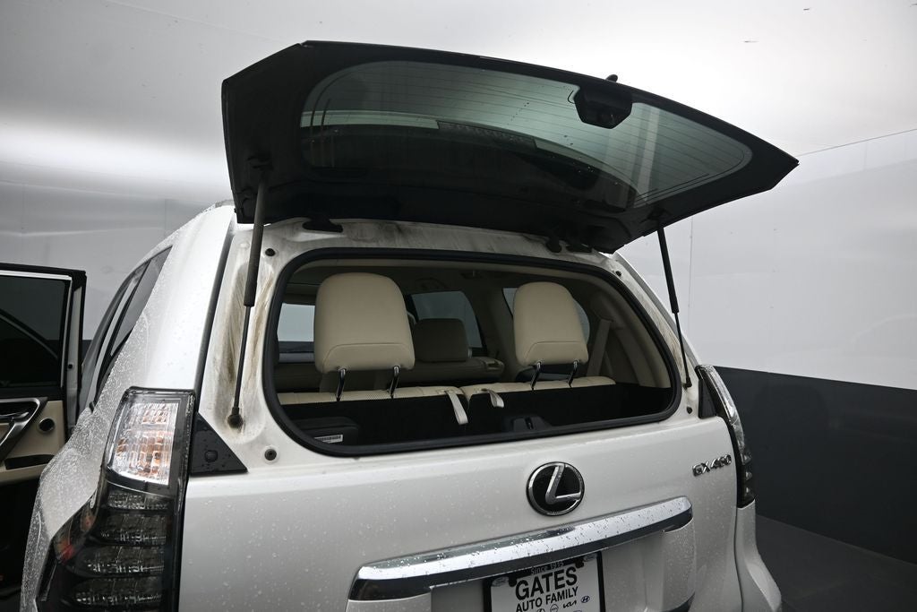 2023 Lexus GX 460