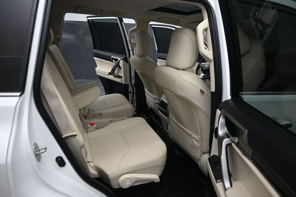 2023 Lexus GX 460
