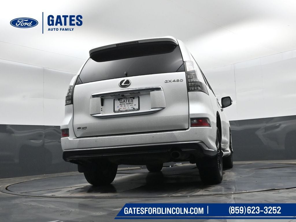 2023 Lexus GX 460