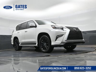 2023 Lexus GX 460