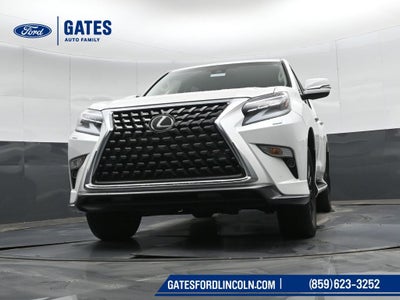 2023 Lexus GX 460