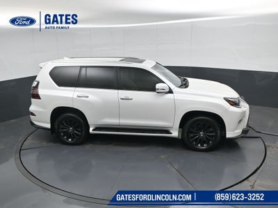 2023 Lexus GX 460