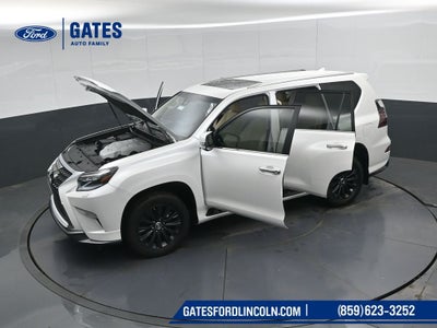 2023 Lexus GX 460