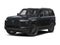 2026 Lexus GX 550 Luxury+