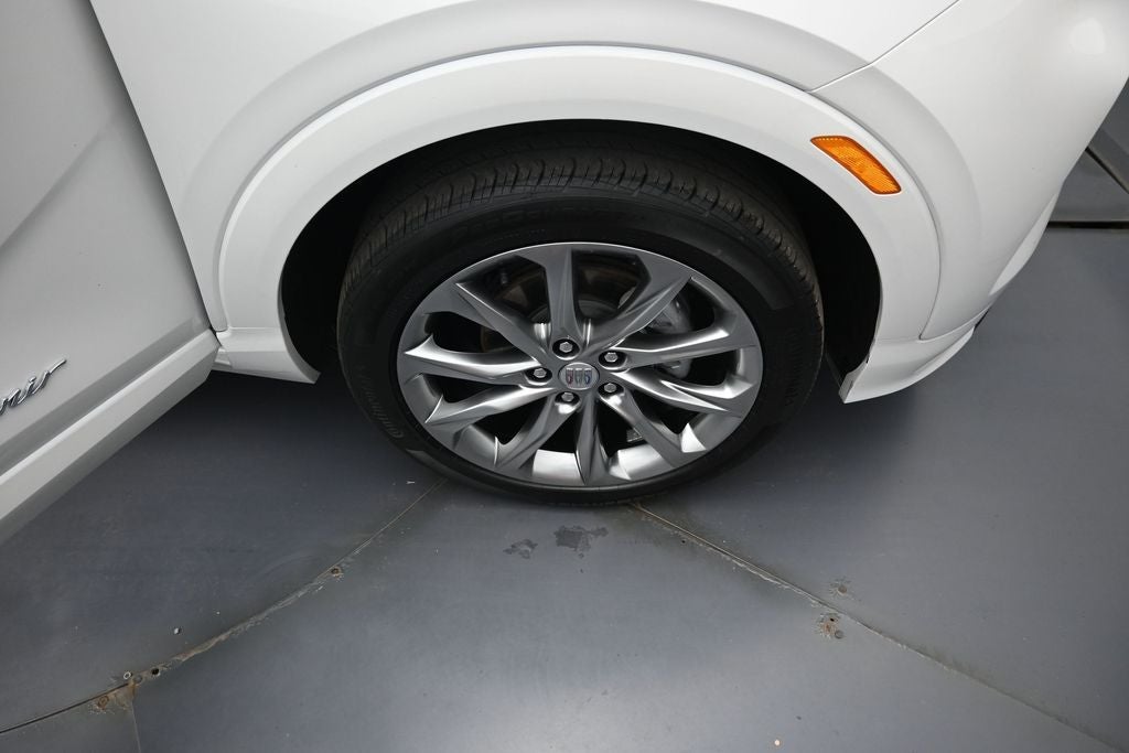 2024 Buick Encore GX Avenir
