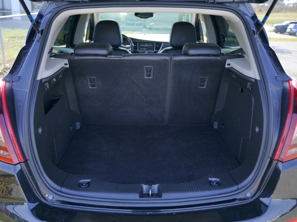 2019 Buick Encore Essence