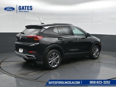 2023 Buick Encore GX Essence