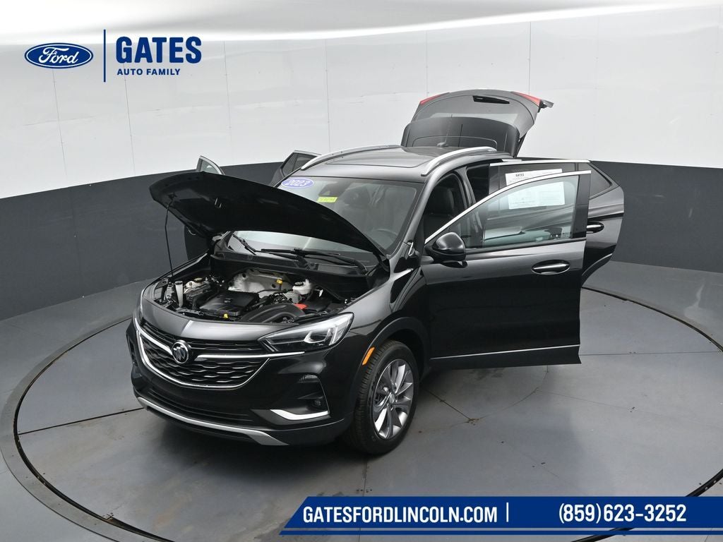 2023 Buick Encore GX Essence