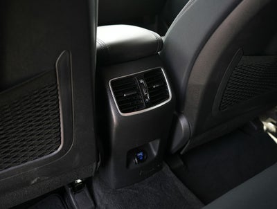 2020 Hyundai TUCSON Sport