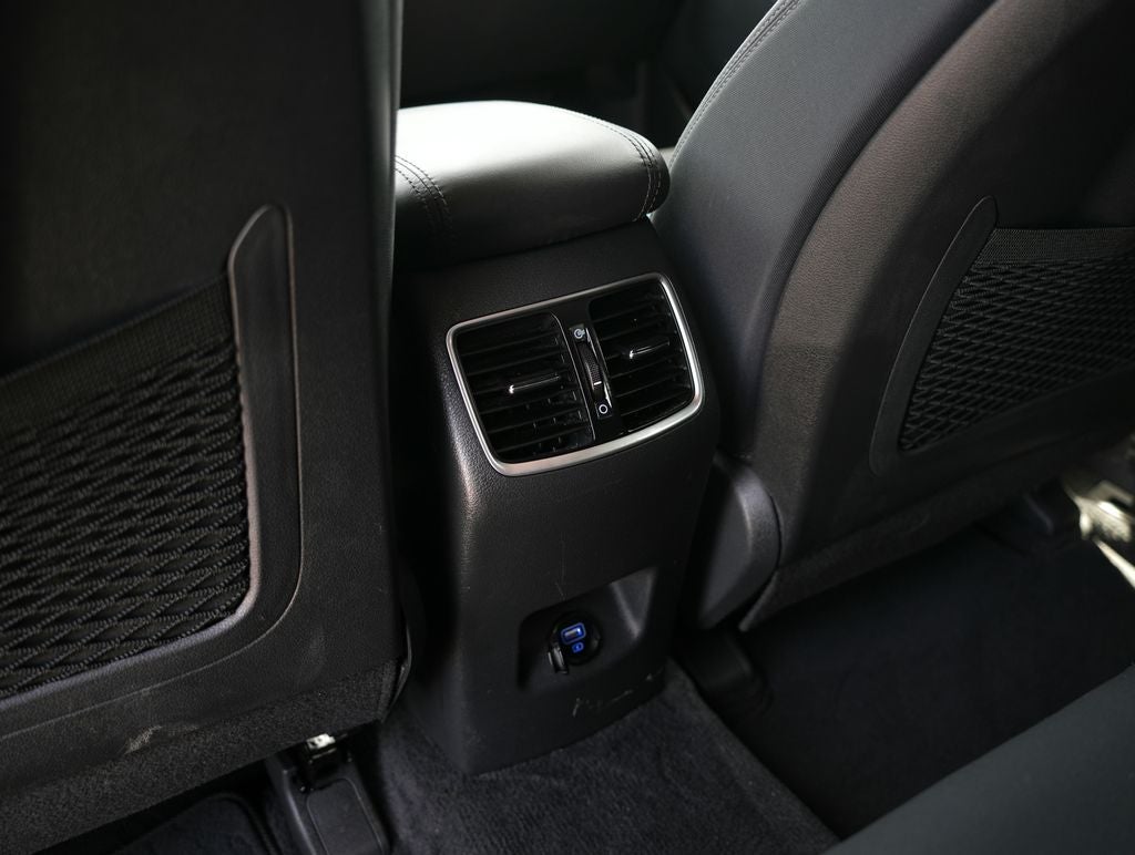 2020 Hyundai TUCSON Sport