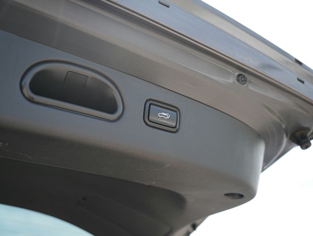2020 Hyundai TUCSON Sport